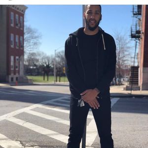 Meet your Posher, Kevin